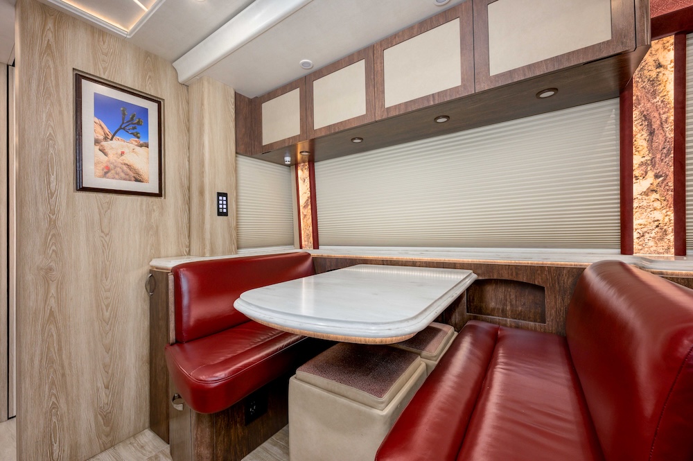 2021 Prevost Marathon X3 For Sale