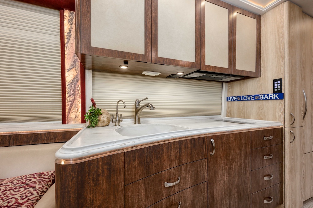 2021 Prevost Marathon X3 For Sale