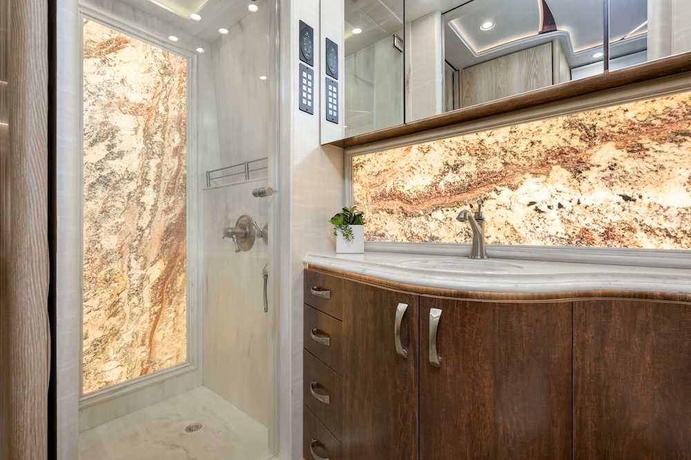 2021 Prevost Marathon X3 For Sale