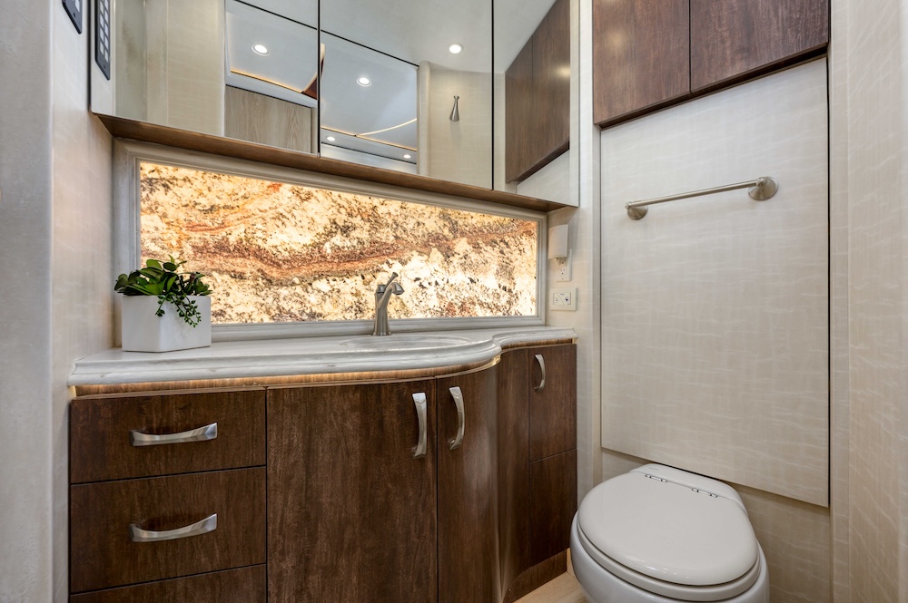 2021 Prevost Marathon X3 For Sale