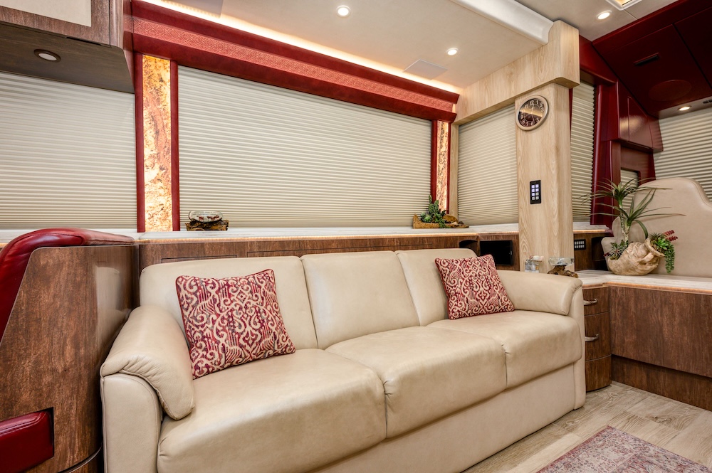 2021 Prevost Marathon X3 For Sale