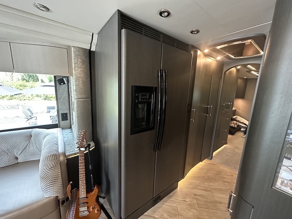 2021 Prevost Millennium H3-45 For Sale