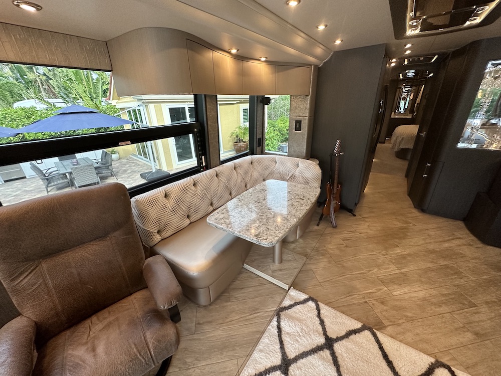 2021 Prevost Millennium H3-45 For Sale