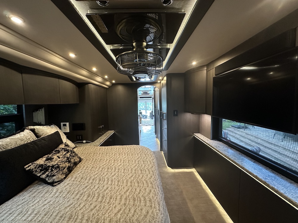 2021 Prevost Millennium H3-45 For Sale