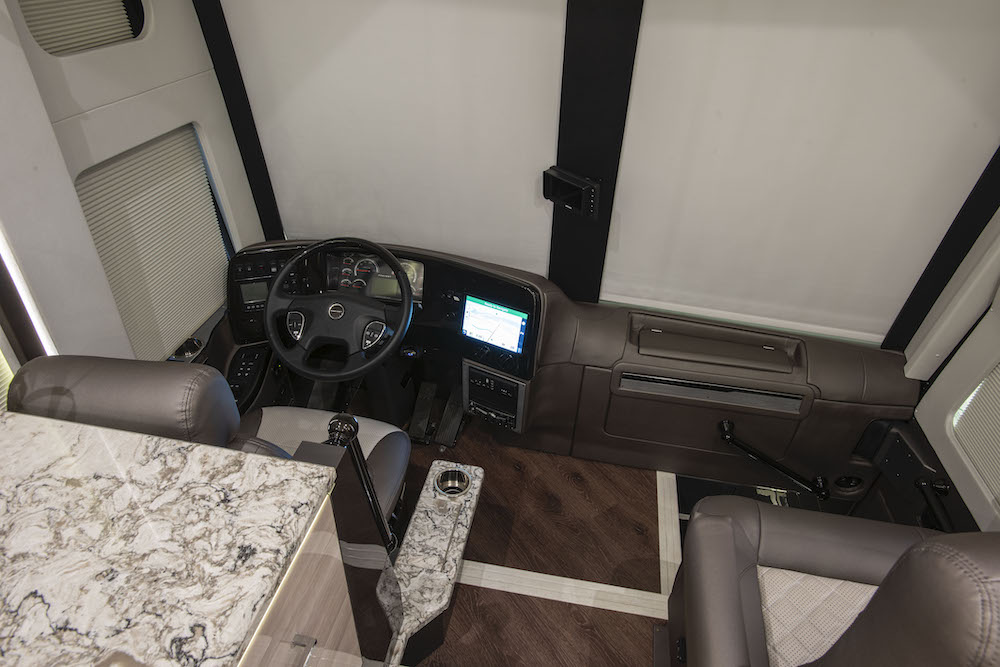 2022 Prevost Emerald H3-45 For Sale