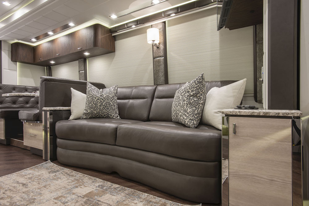 2022 Prevost Emerald H3-45 For Sale