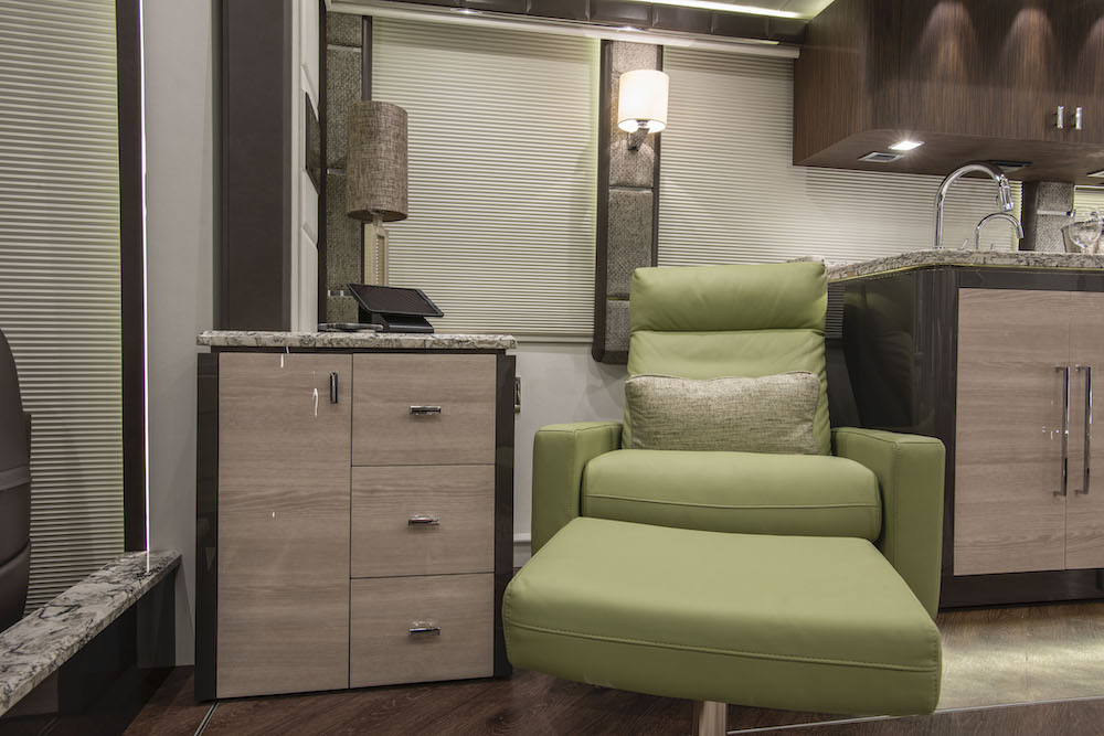 2022 Prevost Emerald H3-45 For Sale