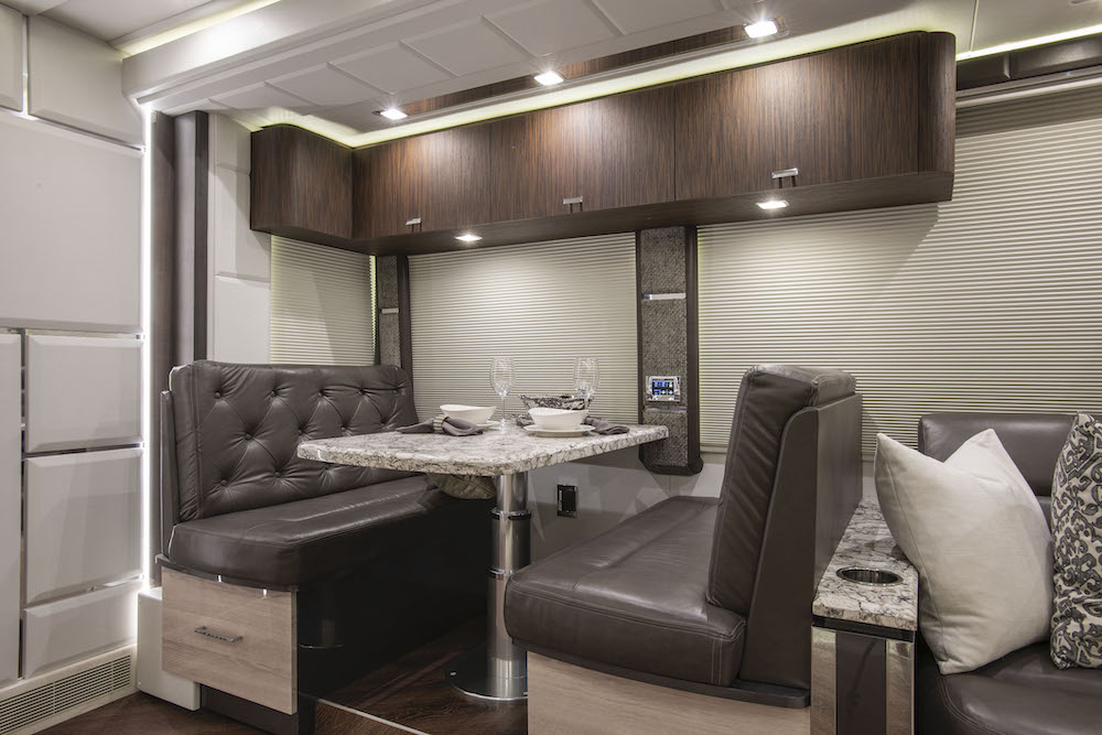 2022 Prevost Emerald H3-45 For Sale