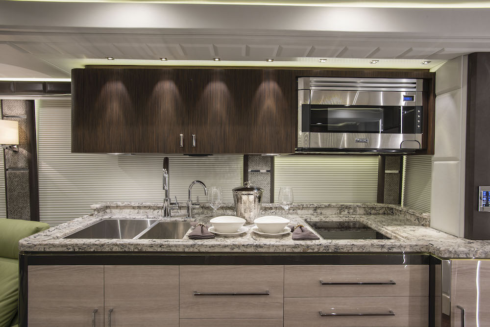 2022 Prevost Emerald H3-45 For Sale