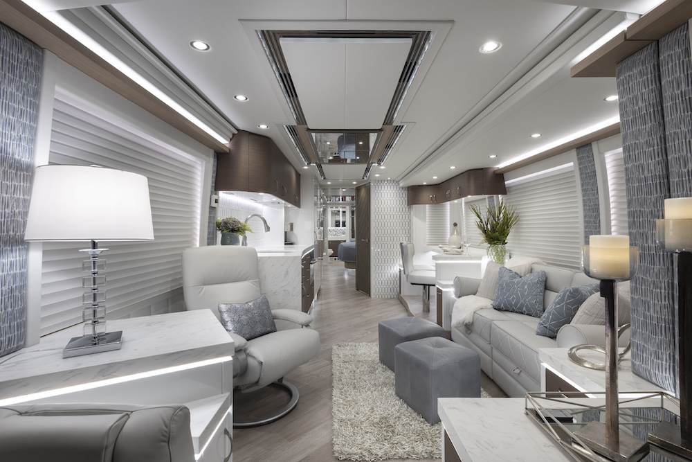 2022 Prevost Liberty H3-45 For Sale