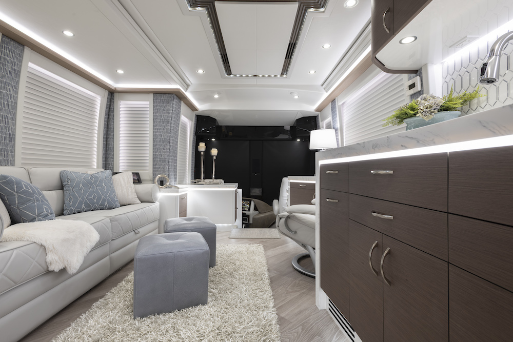 2022 Prevost Liberty H3-45 For Sale