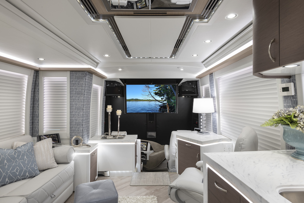 2022 Prevost Liberty H3-45 For Sale