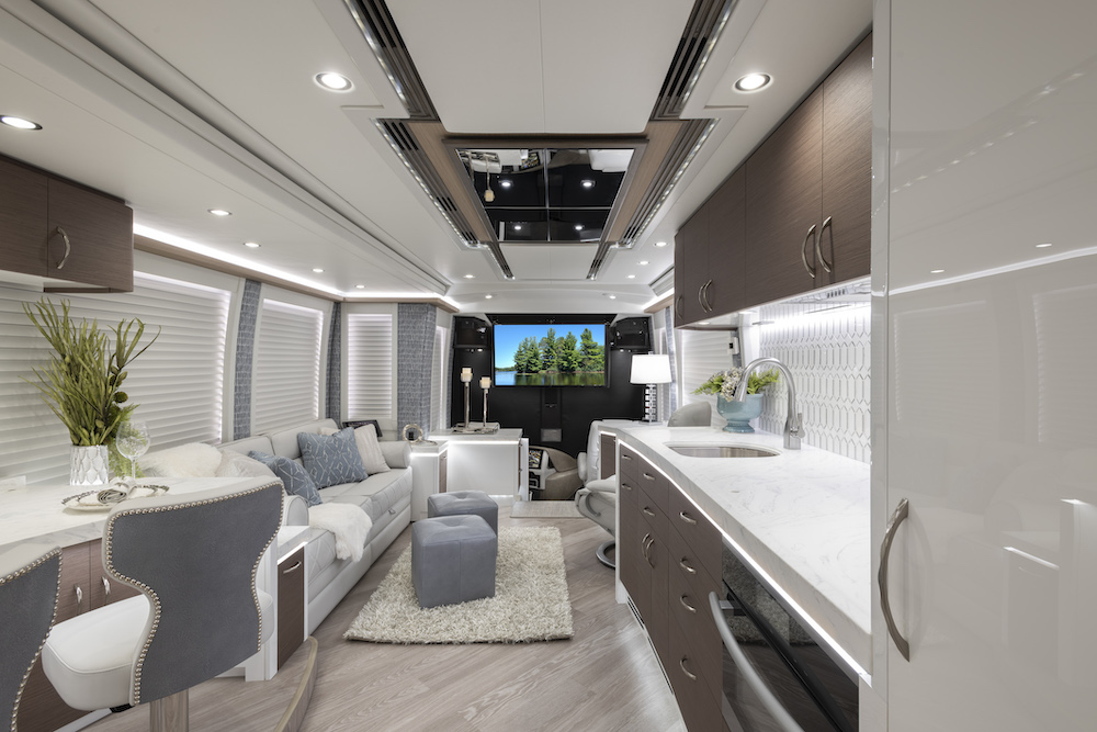 2022 Prevost Liberty H3-45 For Sale