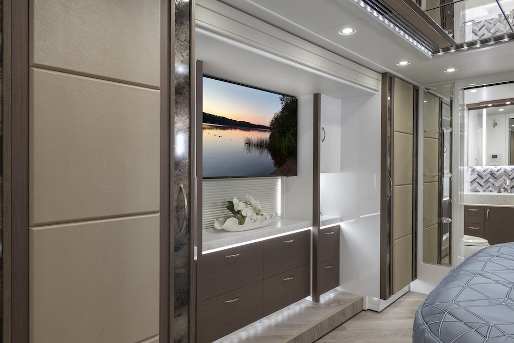 2022 Prevost Liberty  H3-45 For Sale