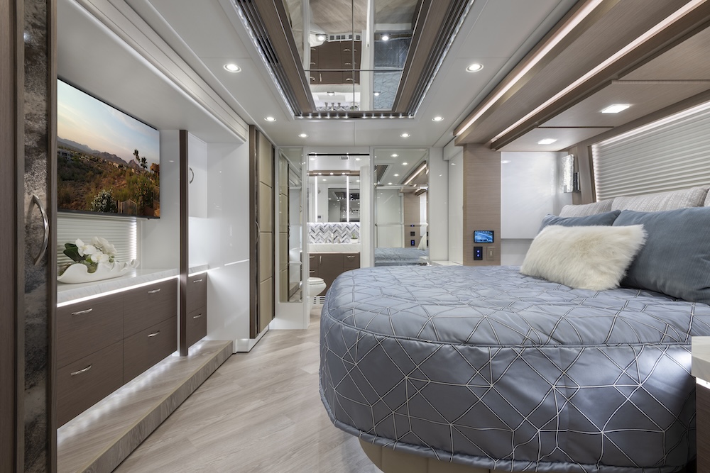 2022 Prevost Liberty  H3-45 For Sale