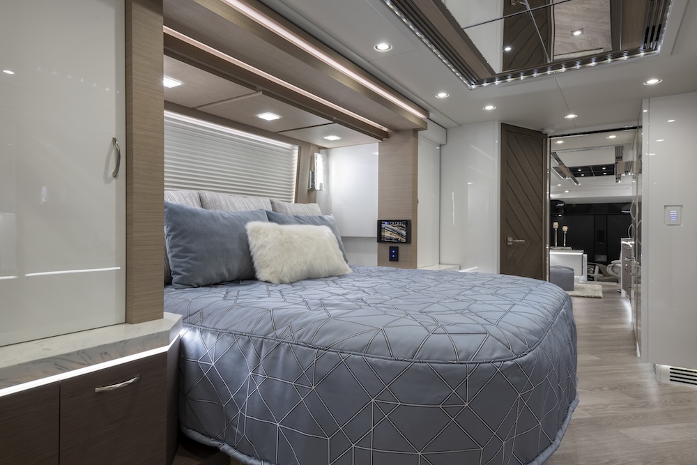 2022 Prevost Liberty  H3-45 For Sale