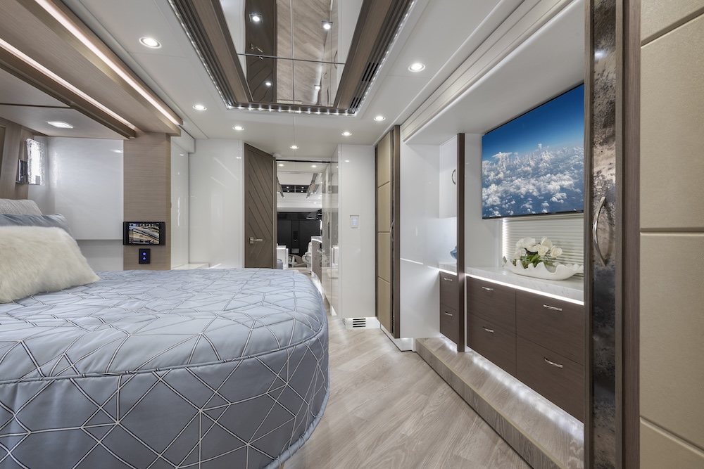 2022 Prevost Liberty  H3-45 For Sale