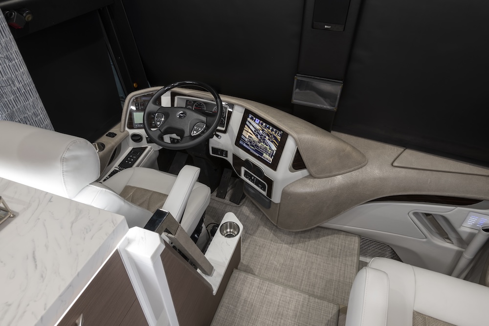 2022 Prevost Liberty  H3-45 For Sale