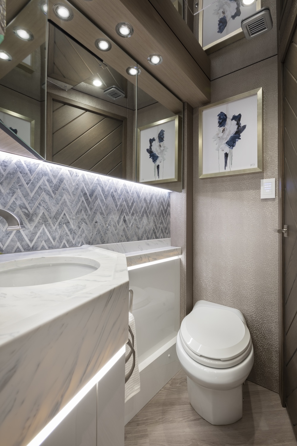 2022 Prevost Liberty  H3-45 For Sale