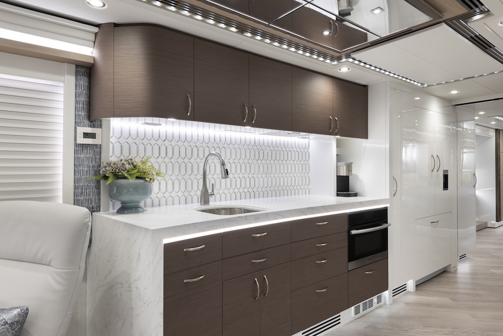 2022 Prevost Liberty  H3-45 For Sale