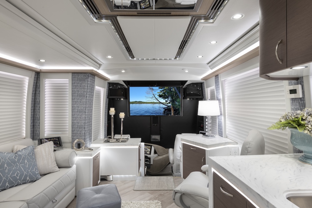 2022 Prevost Liberty  H3-45 For Sale