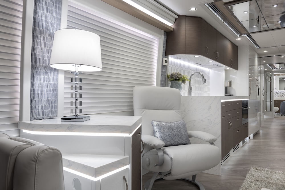 2022 Prevost Liberty  H3-45 For Sale