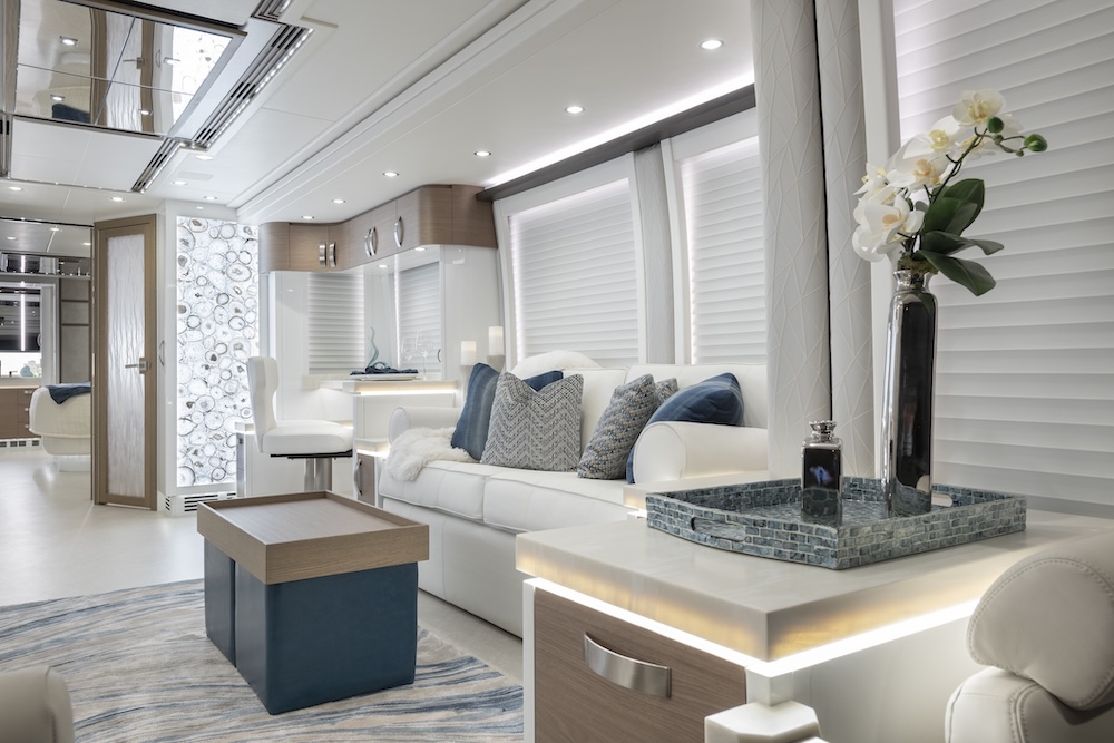 2022 Prevost Liberty  H3-45 For Sale