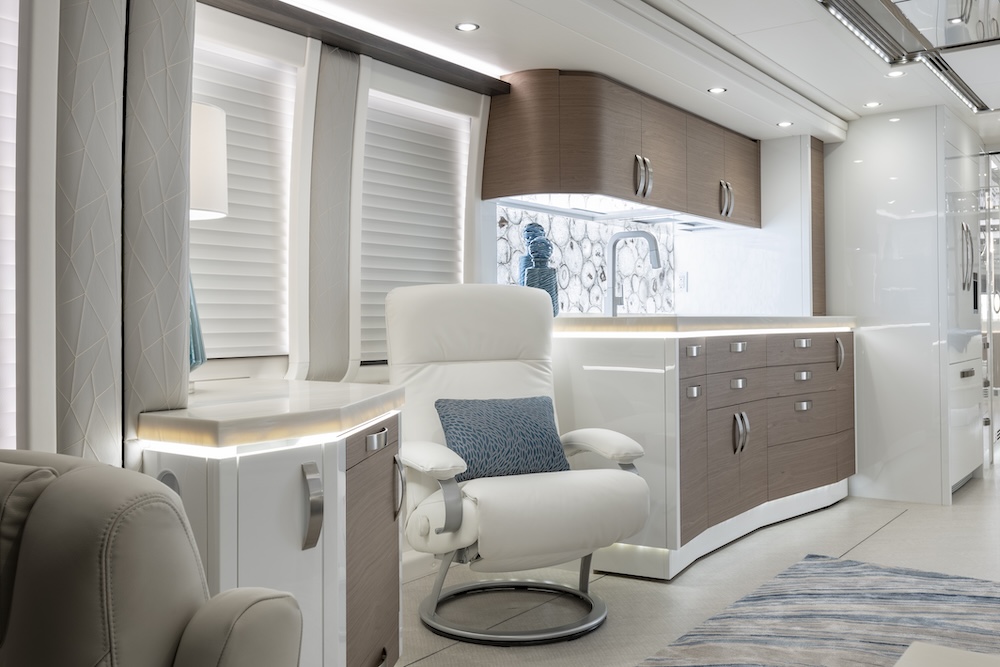 2022 Prevost Liberty  H3-45 For Sale