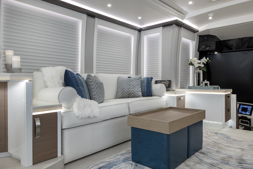 2022 Prevost Liberty  H3-45 For Sale