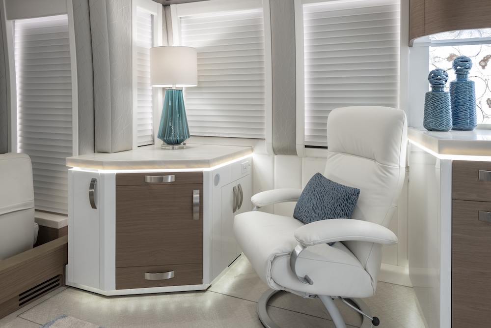 2022 Prevost Liberty  H3-45 For Sale