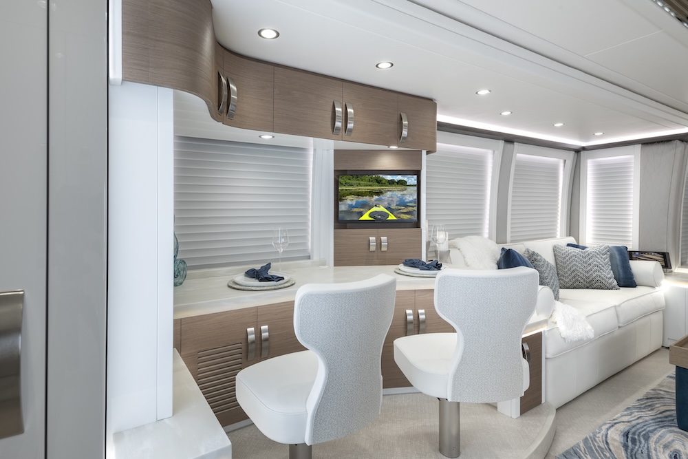 2022 Prevost Liberty  H3-45 For Sale