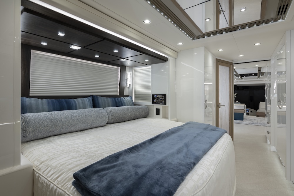 2022 Prevost Liberty  H3-45 For Sale