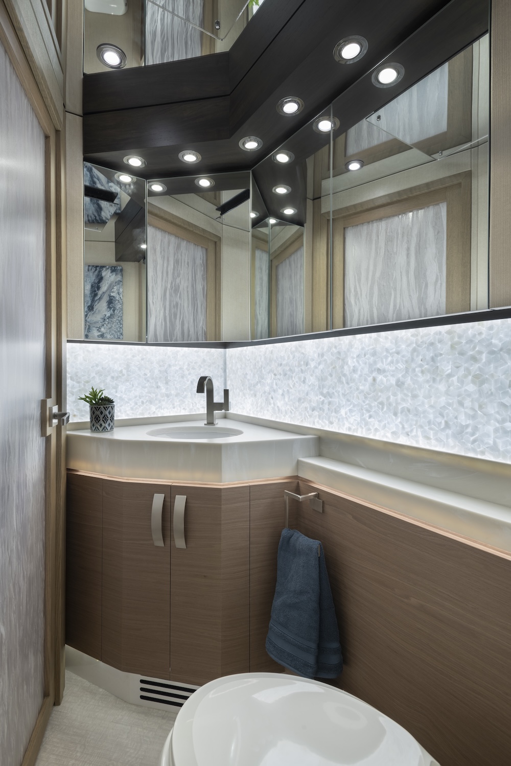 2022 Prevost Liberty  H3-45 For Sale