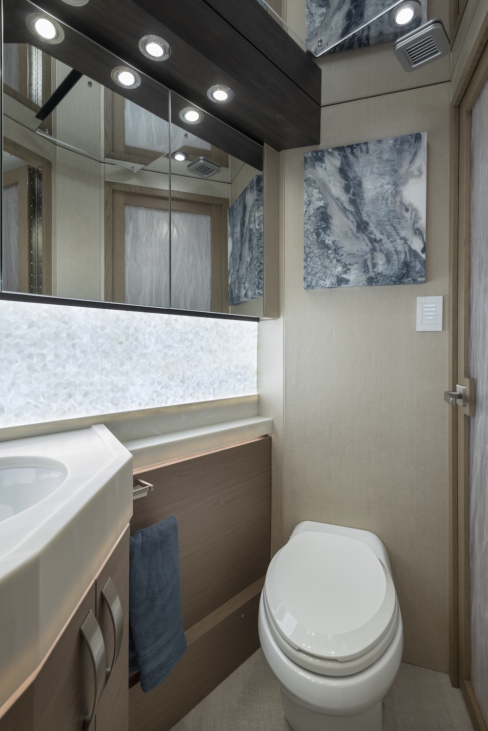 2022 Prevost Liberty  H3-45 For Sale