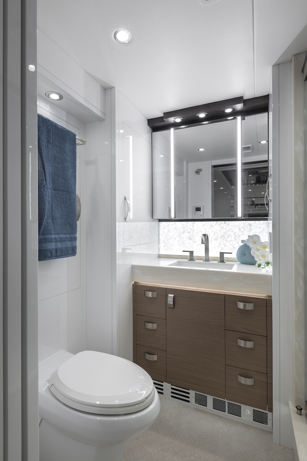 2022 Prevost Liberty  H3-45 For Sale