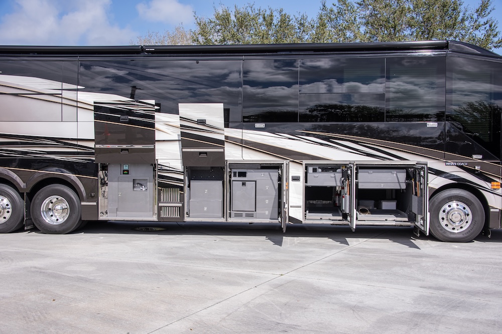 2022 Prevost Liberty  H3-45 For Sale