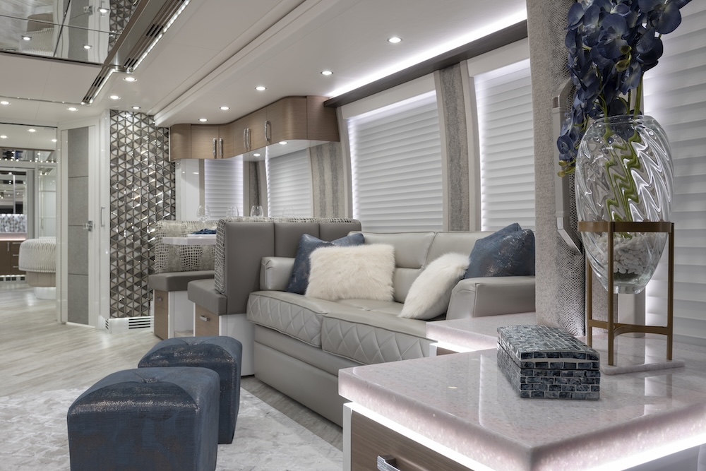 2022 Prevost Liberty  H3-45 For Sale