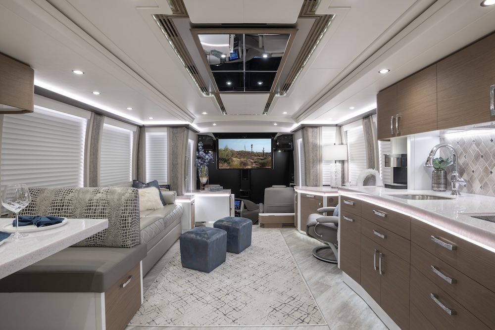 2022 Prevost Liberty  H3-45 For Sale