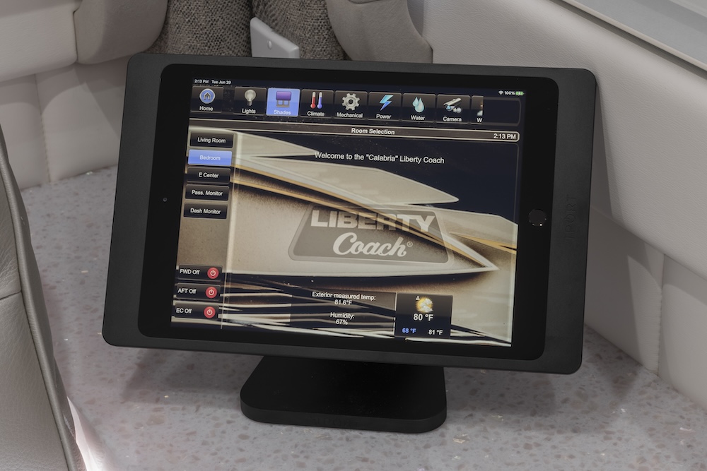 2022 Prevost Liberty  H3-45 For Sale