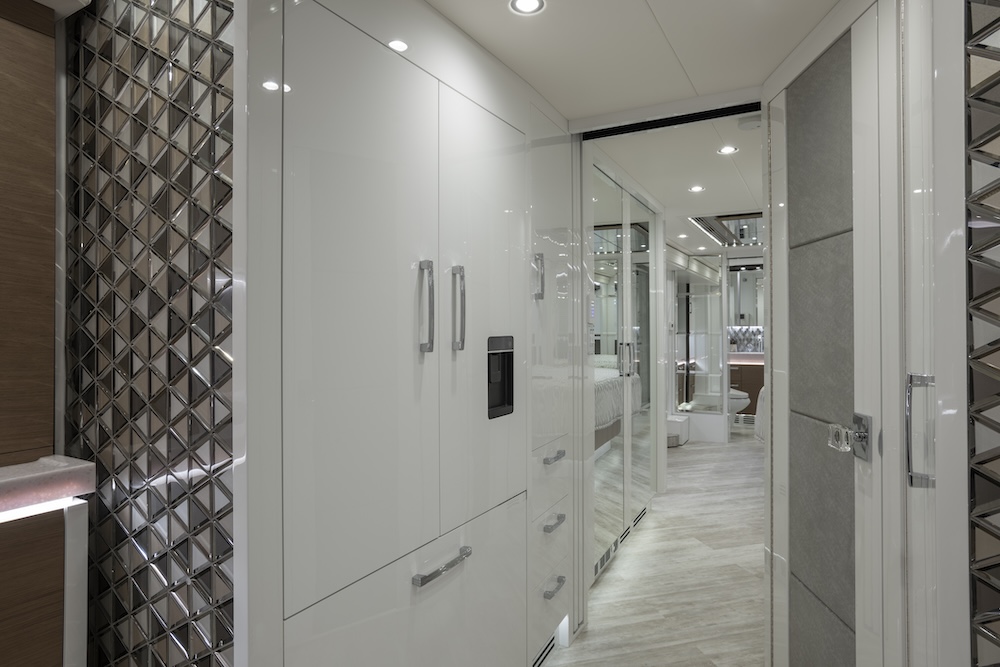 2022 Prevost Liberty  H3-45 For Sale