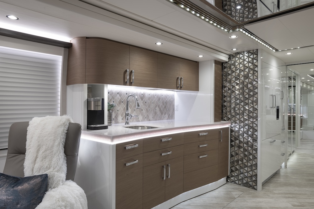 2022 Prevost Liberty  H3-45 For Sale