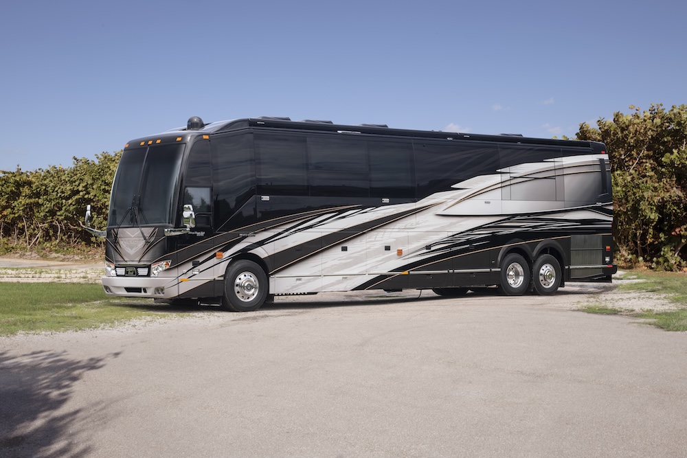 2022 Prevost Liberty  H3-45 For Sale