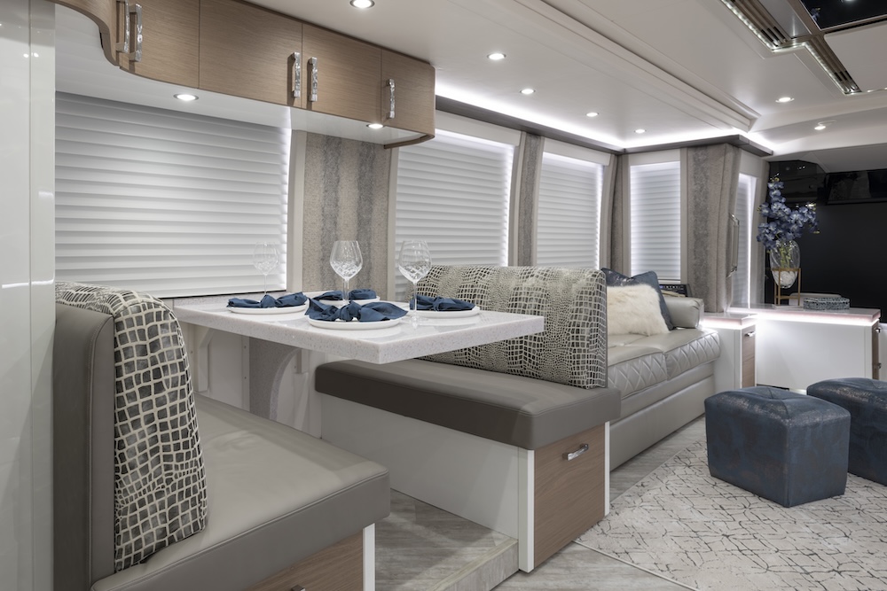 2022 Prevost Liberty  H3-45 For Sale