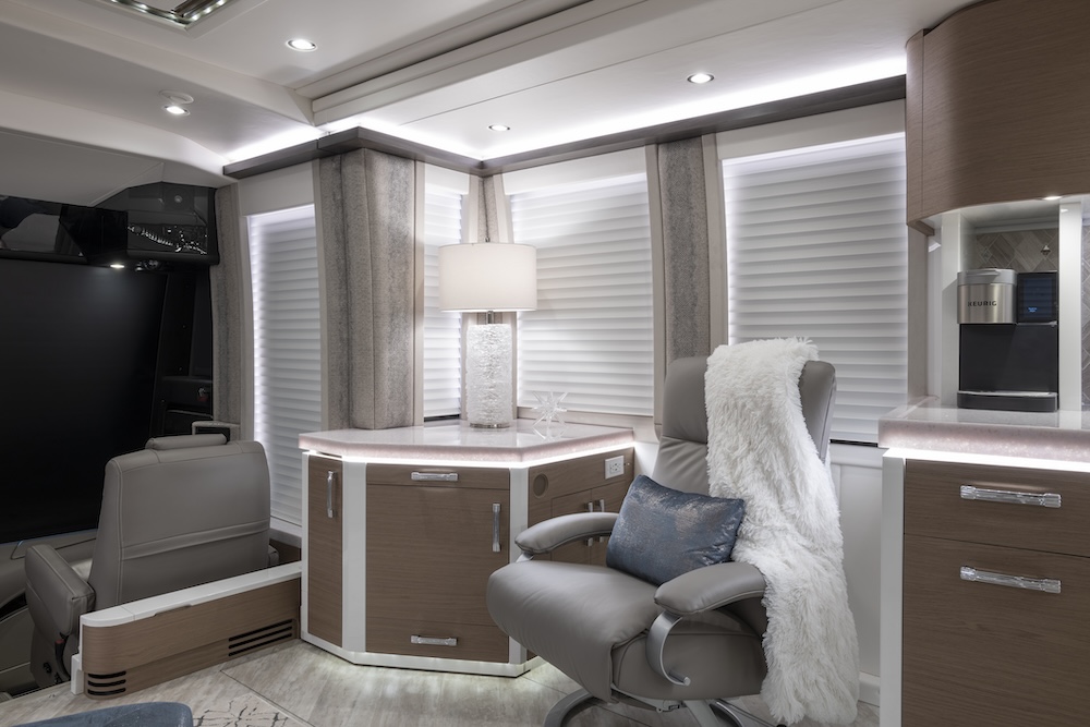 2022 Prevost Liberty  H3-45 For Sale