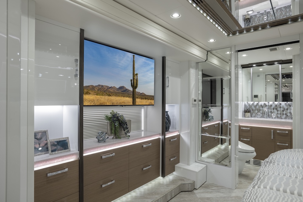 2022 Prevost Liberty  H3-45 For Sale