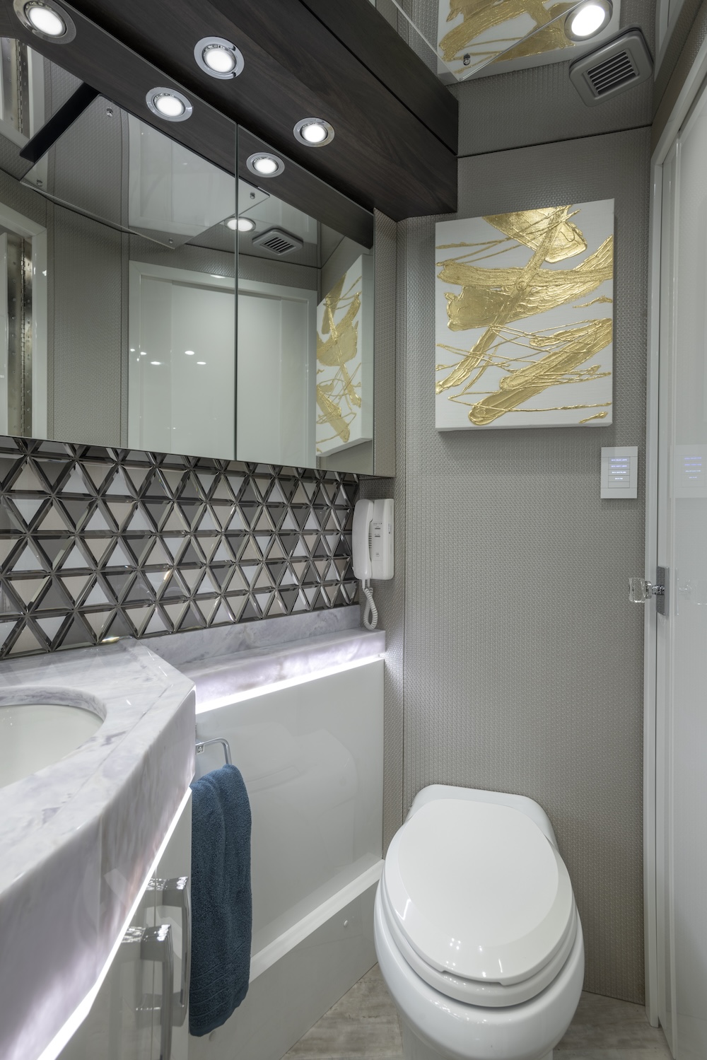 2022 Prevost Liberty  H3-45 For Sale