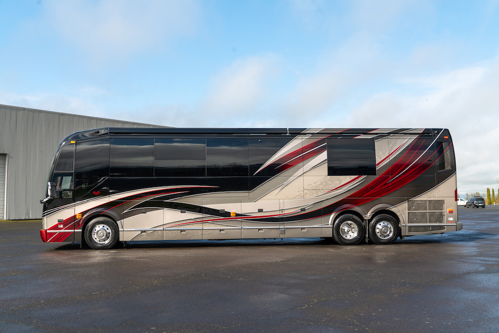 2022 Prevost MarathonH3-45 For Sale