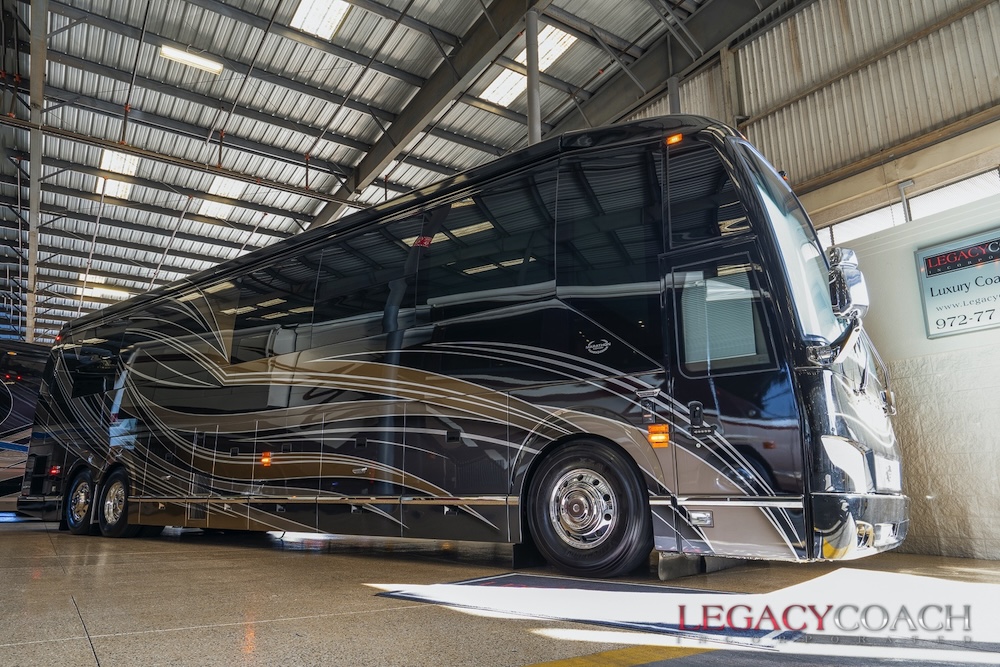 2022 Prevost Marathon H3-45 For Sale