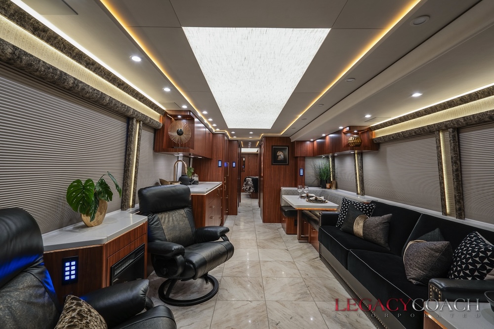 2022 Prevost Marathon H3-45 For Sale