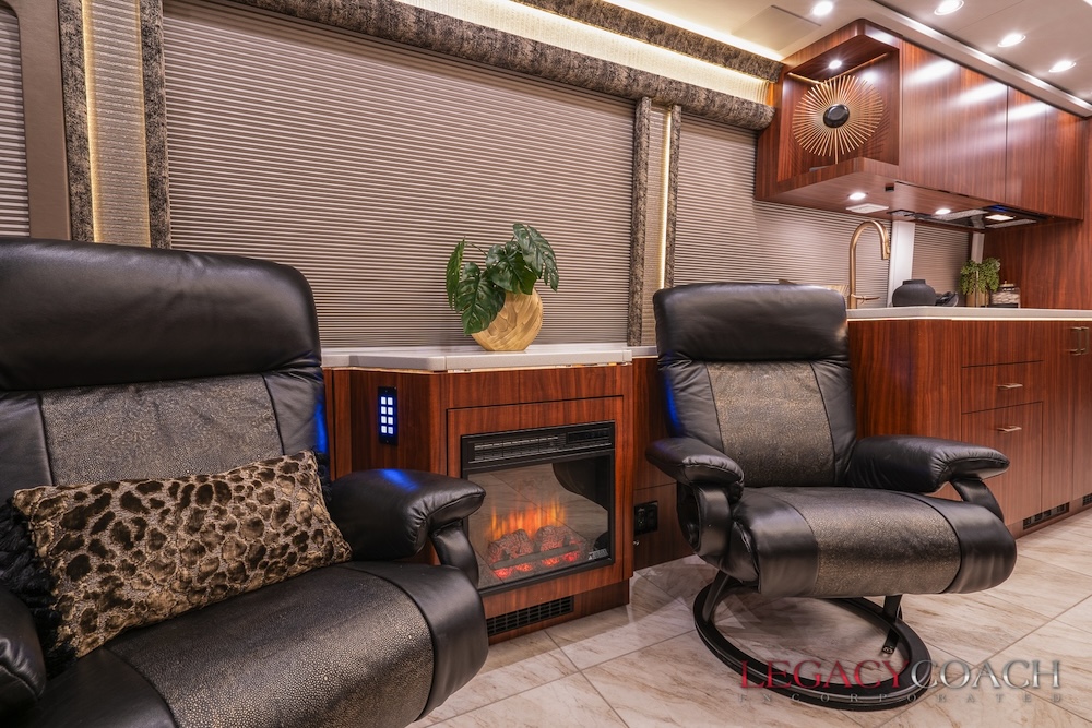 2022 Prevost Marathon H3-45 For Sale